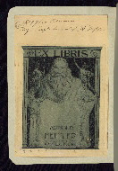 PC.4, Front flyleaf iia (new)