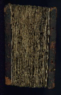 PC.4, Fore-edge after conservation