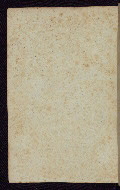 PC.7.I, Front free endpaper (verso)