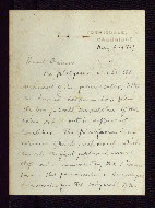 PC.7.I, Letter 1