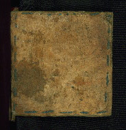 36.10, Upper board outside