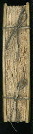 92.431, Fore-edge