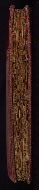 W.102, Fore-edge