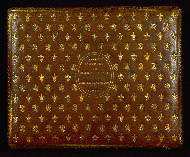 W.104, Book box lid