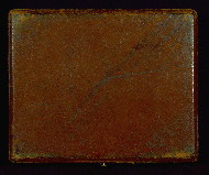 W.104, Book box bottom