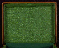 W.104, Book box inside lid