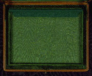 W.104, Book box inside bottom