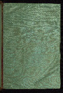 W.105, Previous binding front flyleaf i, r