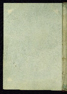 W.105, Previous binding front flyleaf ii, v 