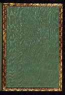 W.105, Previous binding lower board inside