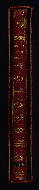 W.105, Previous binding spine with slipcase