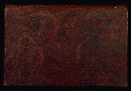 W.105, Previous binding slipcase back