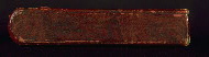 W.105, Previous binding slipcase bottom