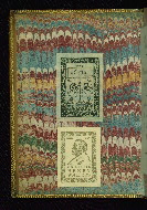 W.113, Upper board inside