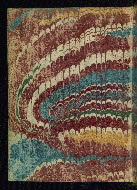 W.113, Back flyleaf ii,v