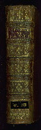 W.113, Spine