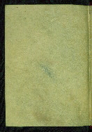 W.116, Back flyleaf i,v