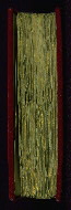 W.116, Fore-edge
