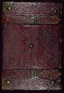 W.142, Lower board outside clasped