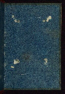 W.144, Front flyleaf i, r