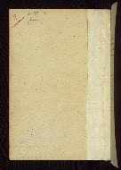 W.144, Front flyleaf i, v