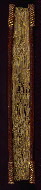 W.144, Fore-edge
