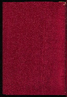 W.152, Back flyleaf i, v