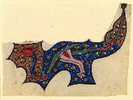 W.152, Fragment 16, front