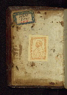 W.163, Upper board inside