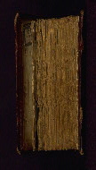 W.163, Fore-edge