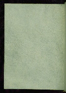 W.164, Front flyleaf, i v