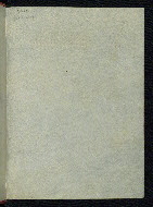 W.171, Front flyleaf i, r