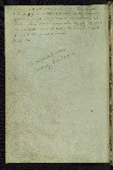 W.173, Front flyleaf i, v