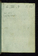 W.177, Front flyleaf i, r