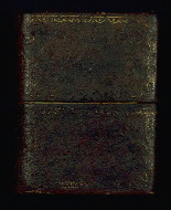 W.177, Book box front