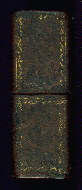 W.177, Book box fore-edge