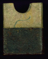 W.177, Book box bottom back
