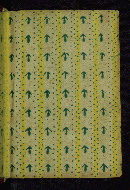 W.179, Front flyleaf i,r