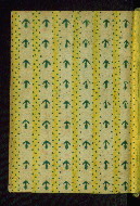 W.179, Back flyleaf iv,v