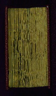 W.179, Fore-edge