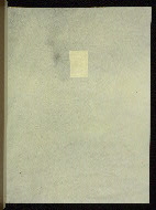 W.18, Front flyleaf i, r