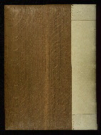 W.18, Lower board outside