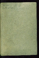 W.180, Front flyleaf i, r