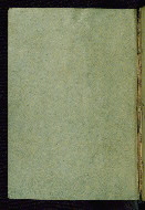 W.180, Front flyleaf i, v