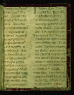 W.2, Lower board inside