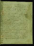 W.2, 10r with pastedown stub