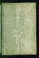 W.204, Front flyleaf i, r