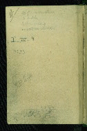 W.204, Front flyleaf i, v