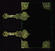 W.204, Lower board outside