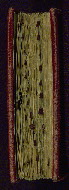 W.211, Fore-edge